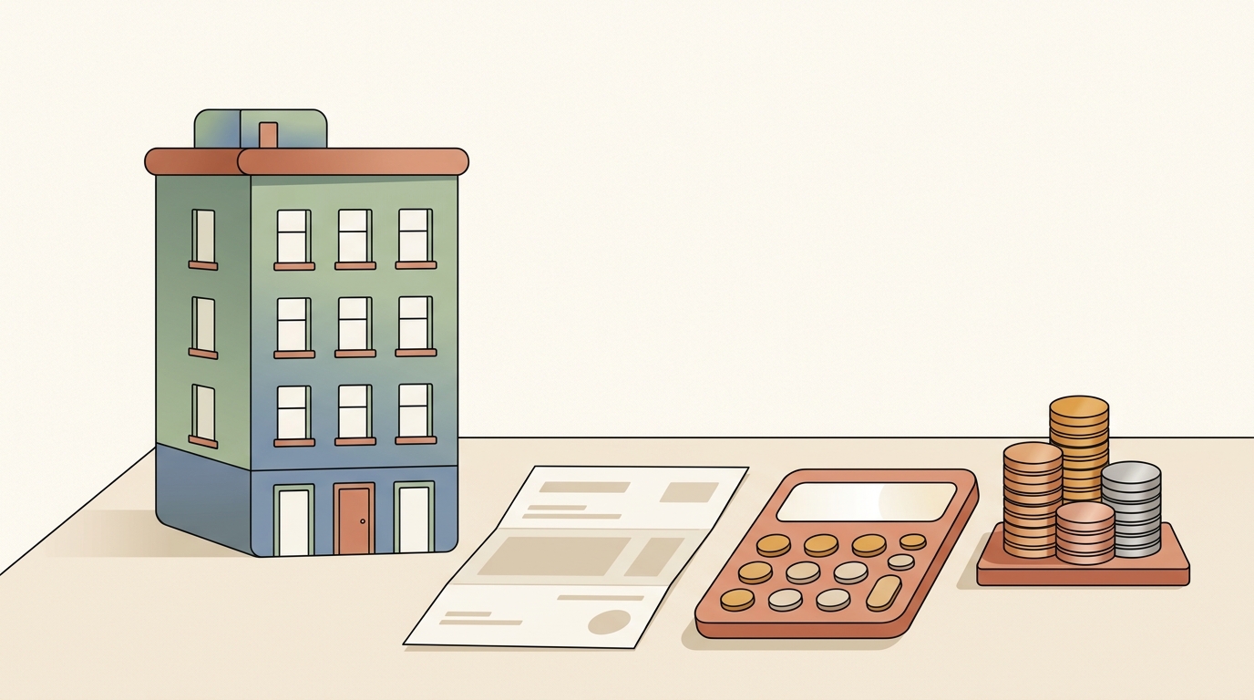 IMU on Common Areas: What Every Landlord Needs to Know to Protect Their Investment