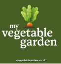 My Vegetable Garden logo