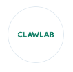 Clawlab logo