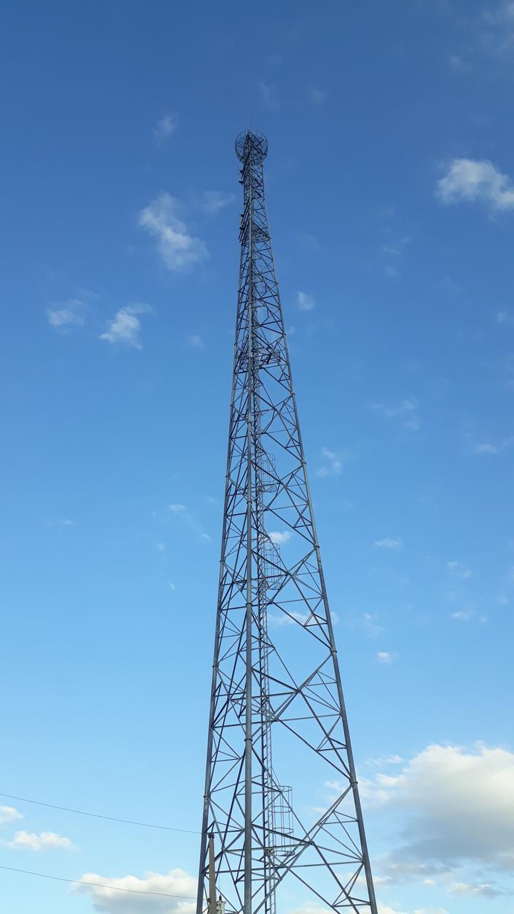 Rural Connectivity 9