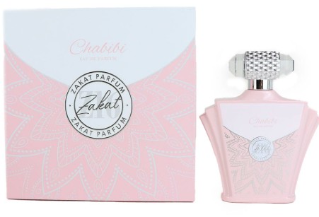ZAKAT CHAVIVI Z-16 MUJER 100ML EDP ZAKAT