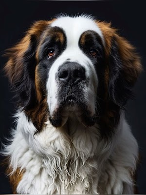 Dog Face Picture