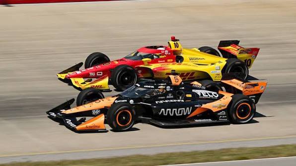 IndyCar