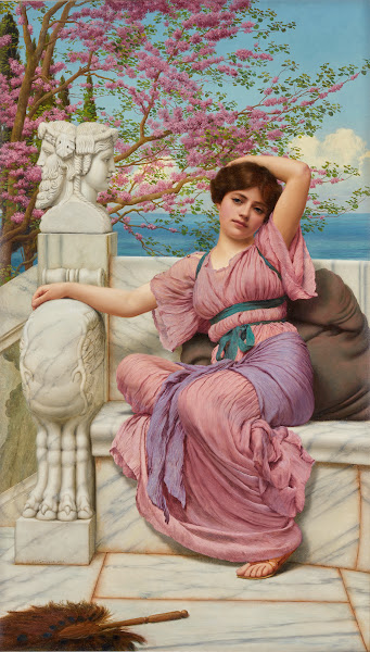 Lassitude 1910