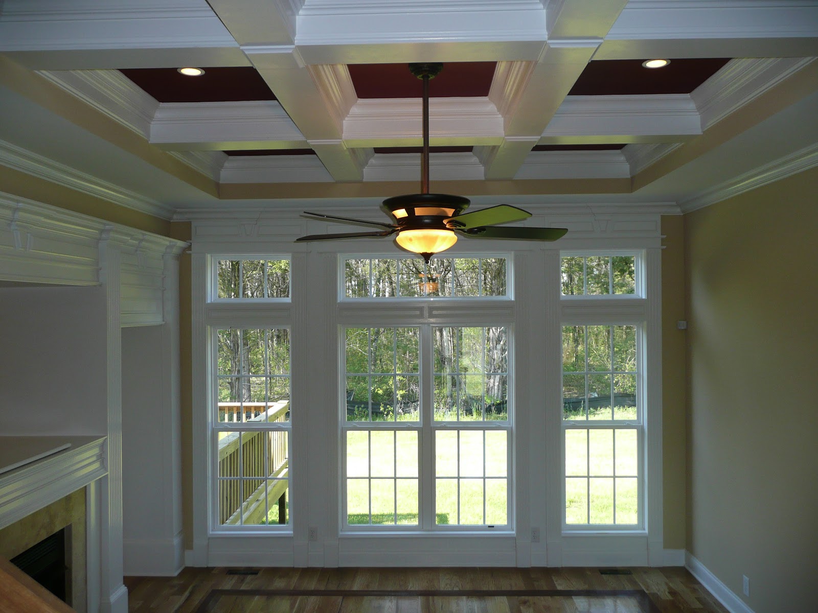 Parade Of Home Award Winning (project photo 27)