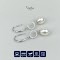 Violette Anting Mutiara