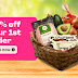 Viral Grocery ‘Hacks’ Take Over PH Social Media as pandamart Deals Gain Buzz  From Threads to Reddit, budget-conscious Filipinos are turning to pandamart for up to 50% off essentials and upcoming piso sale