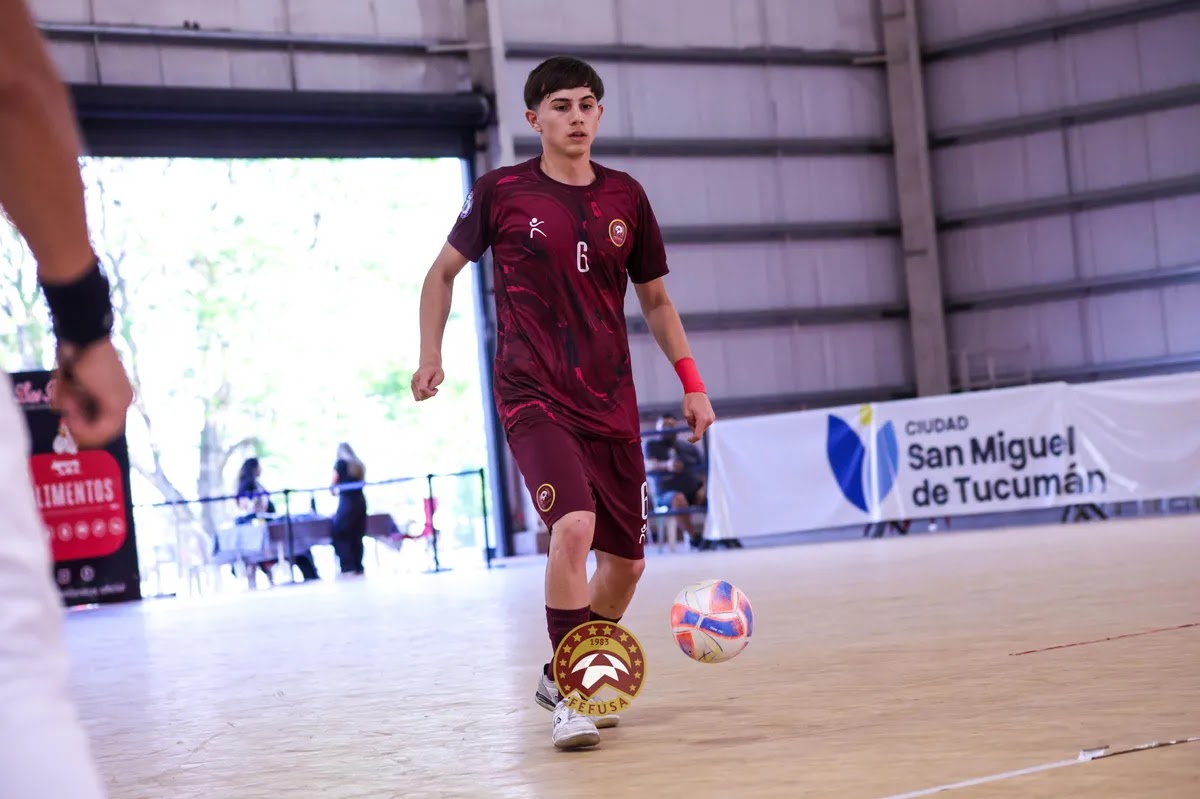 futsal