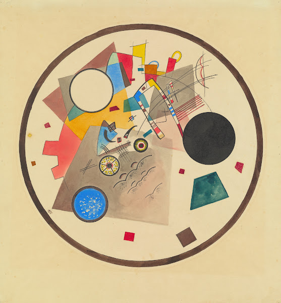 LightCircle 1922