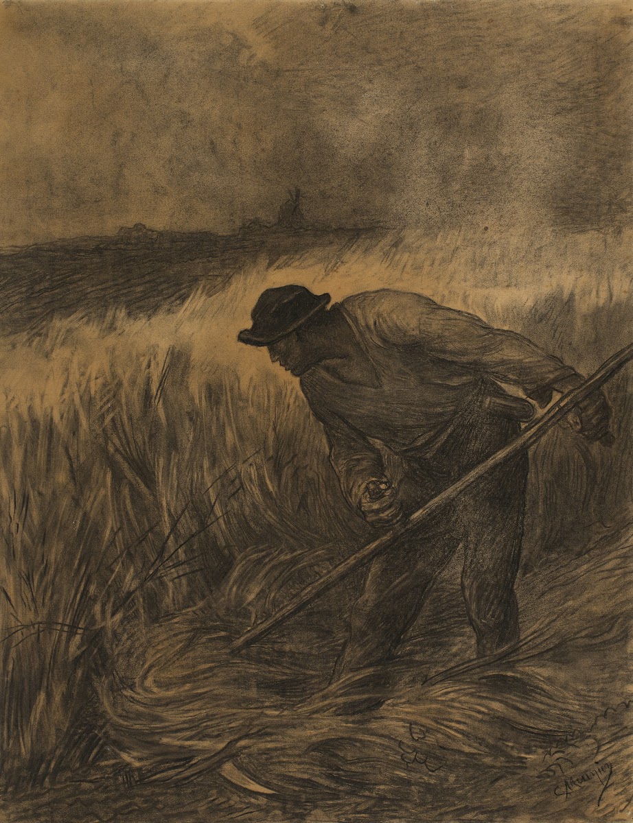 The Reaper