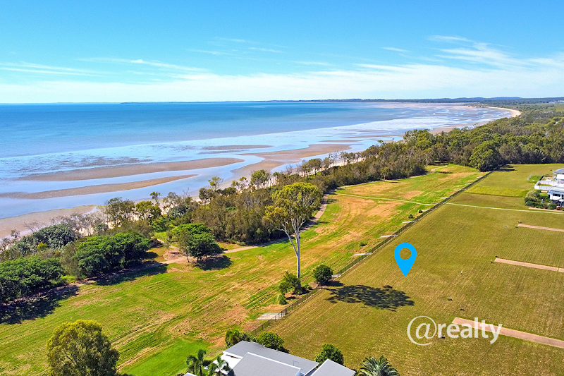 41 Sandcastles Circuit, Burrum Heads, QLD, 4659 realty
