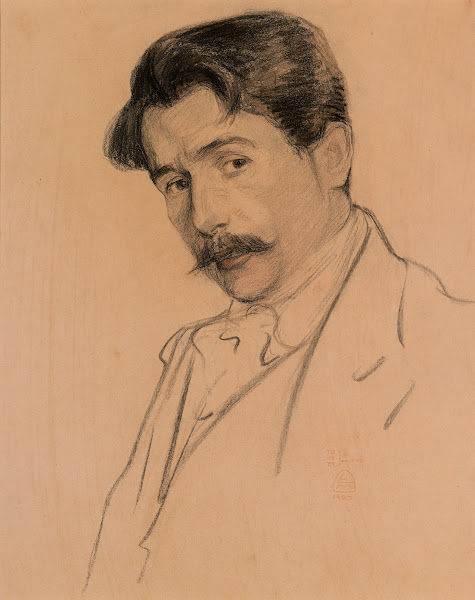 Stephen MacKenna 1871 1934 Scholar and Nationalist in Paris 1907