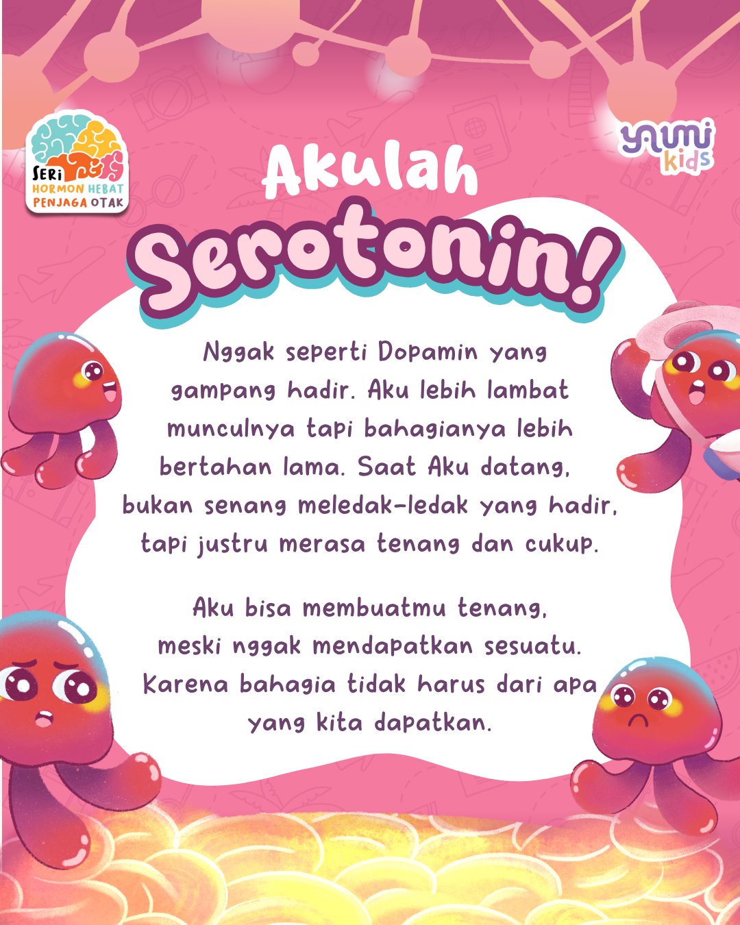 Serotonin - Aku Mau Sekarang - thumbnail 2