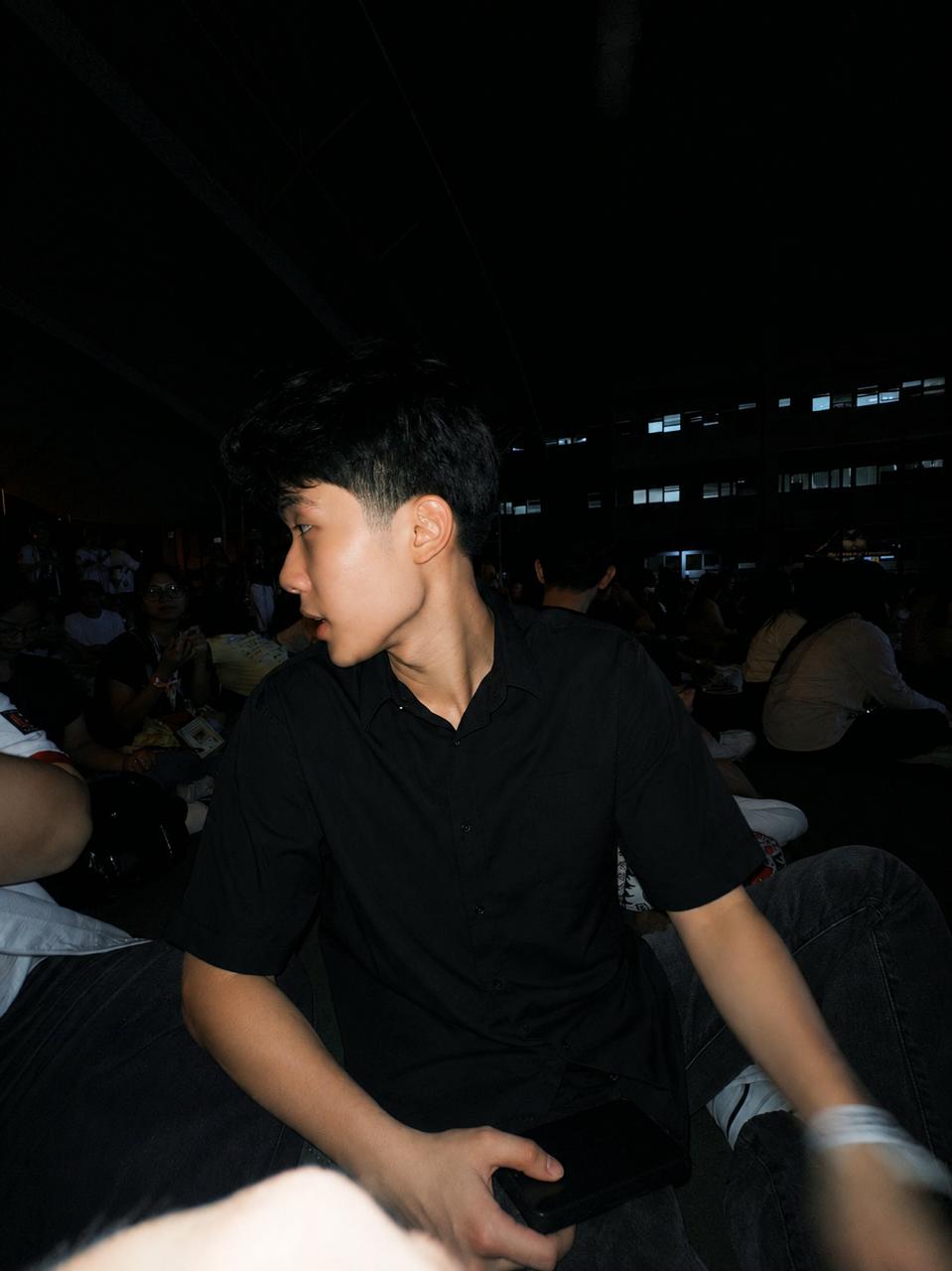 Gavriel Justyn Santoso