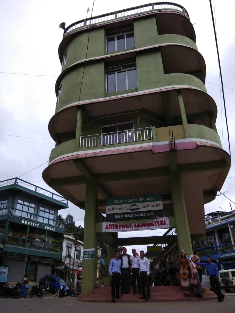 Ngopang