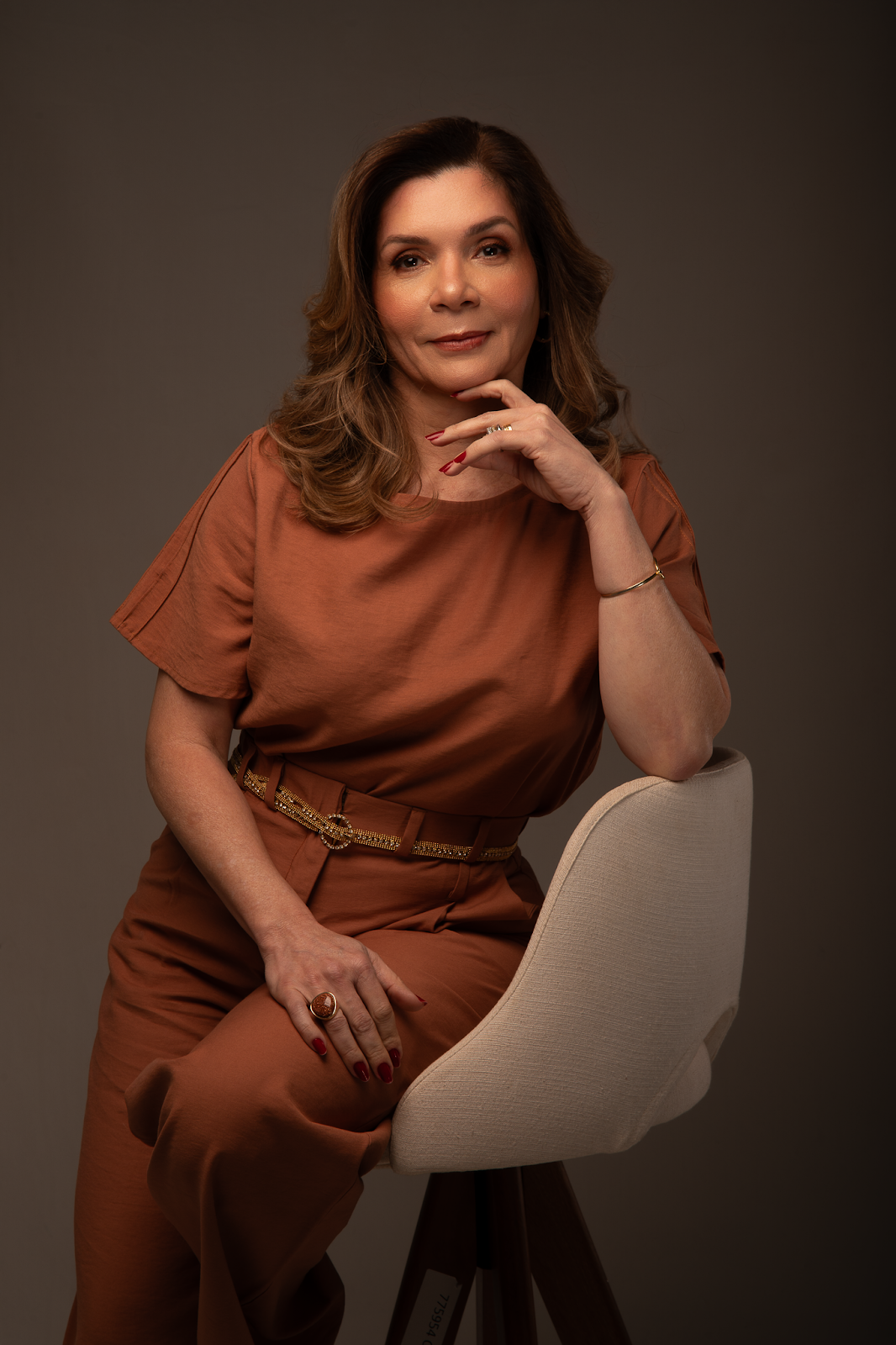 Dra. Rivâny Pires - Nutróloga especialista em Longevidade