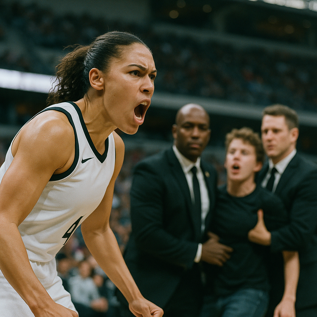 Navigating Workplace Conflict: Lessons from a High-Profile Sports Incident
