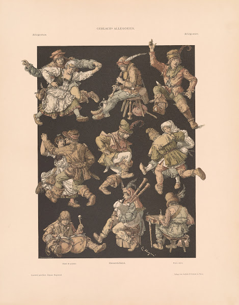 Allegorien neue Folge Pl005 1900