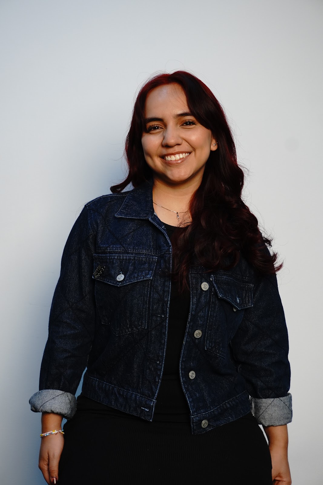 Sara Monsalve