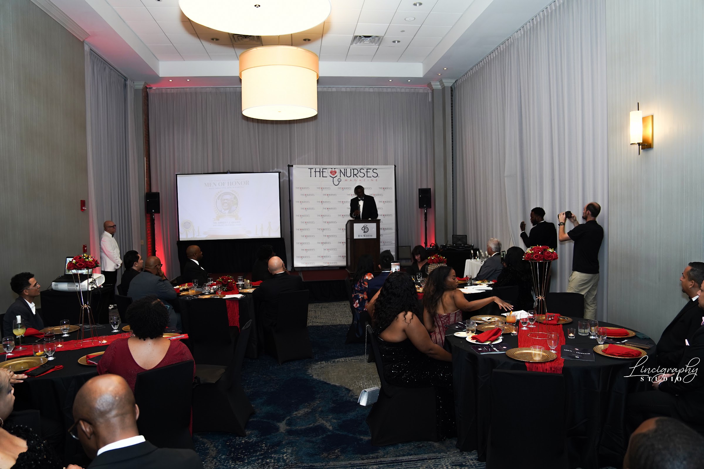 Men of Honor 2026 event photograph 20