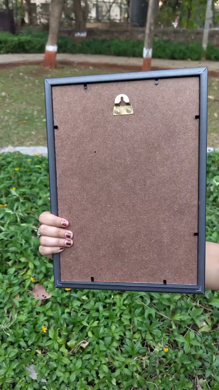 LED Light Frame #4