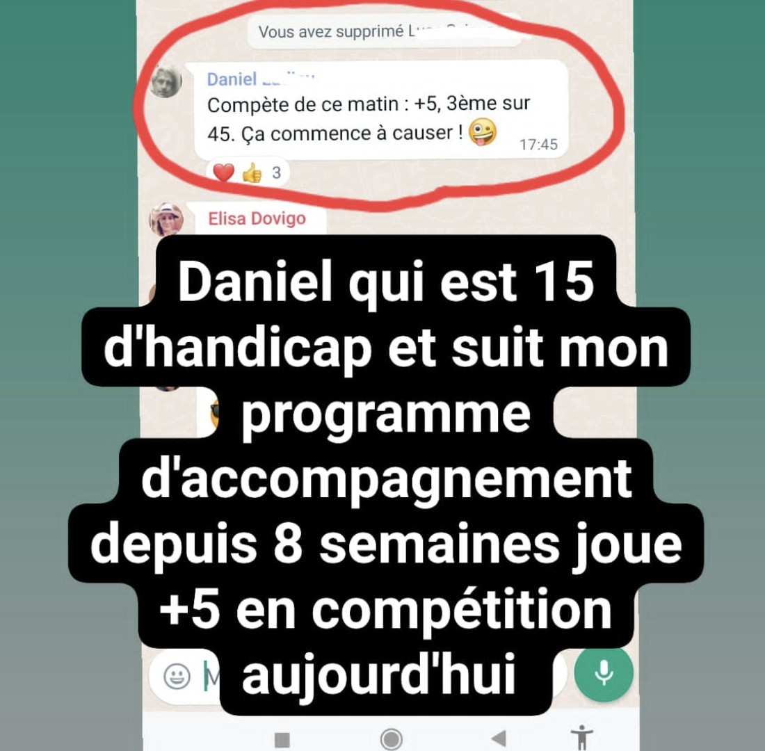 Témoignage 6