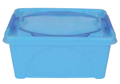 Small Venicia Box