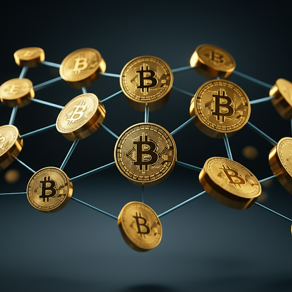 Fresh take: The Blockchain Group Amasses More Bitcoin, Holdings Exceed $170 Million