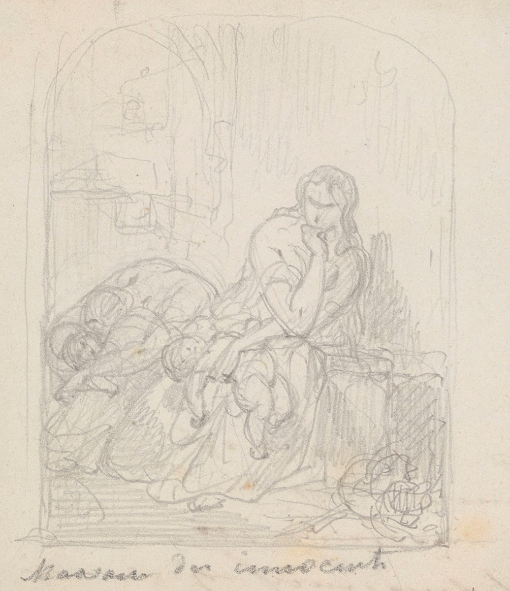 The Massacre of the Innocents