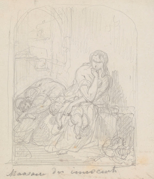 The Massacre of the Innocents