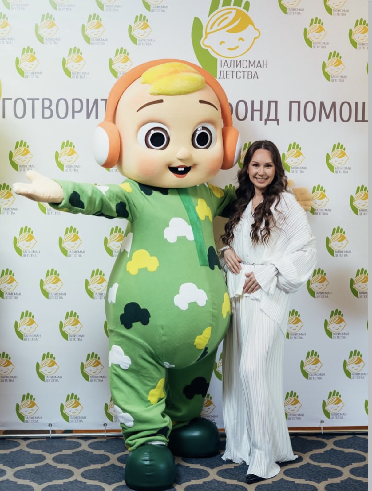 Фото-отчёт по заказу