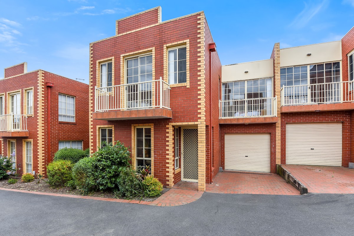 6/7 Reserve Street, Berwick, VIC, 3806 Grainger Real Estate