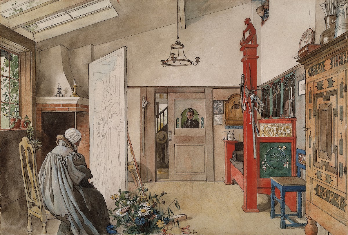 The Studio