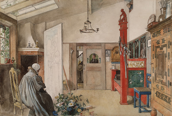 The Studio