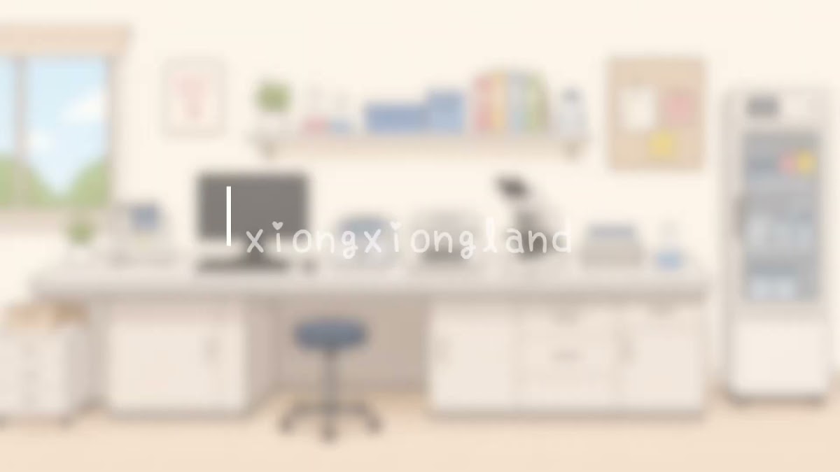 生日訂製動畫作品封面