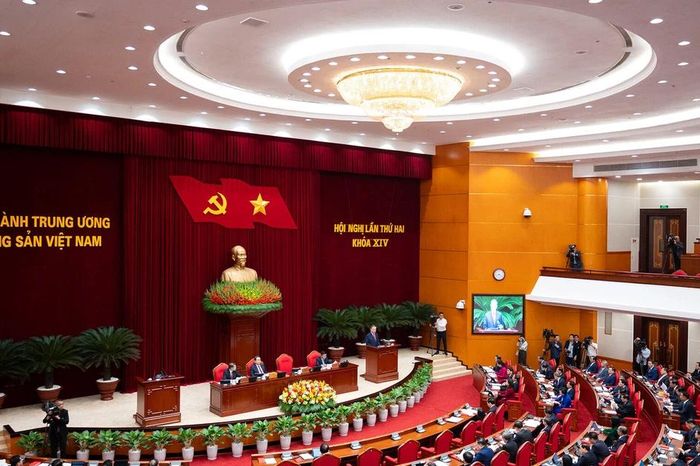 Điều hành đồng bộ từ Trung ương đến địa phương để bứt phá - Đại Biểu Nhân Dân