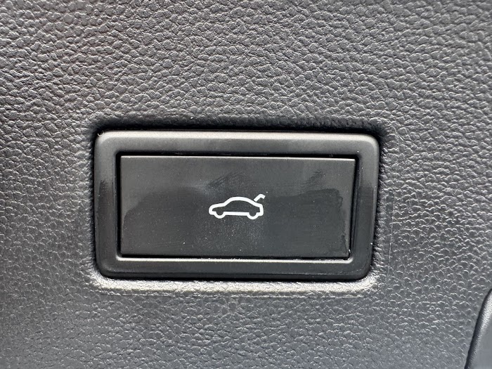 VOLKSWAGEN Lamando L