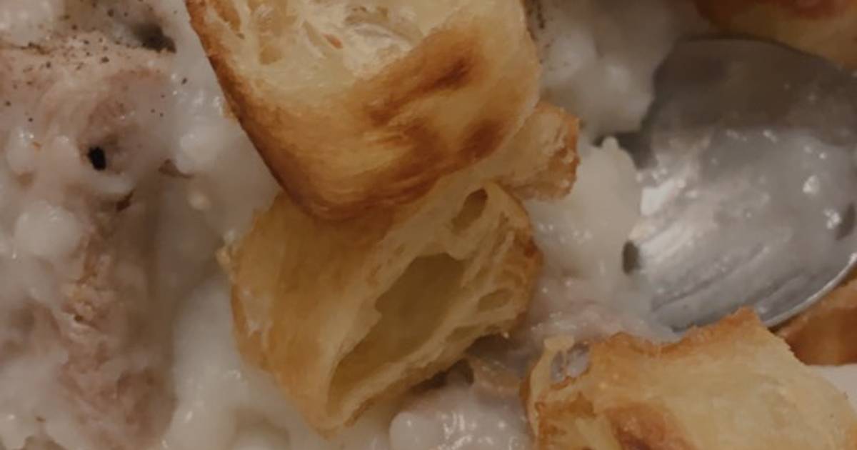 Cháo Quẩy
