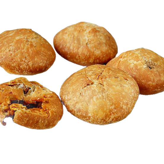 KHASTA KACHORI