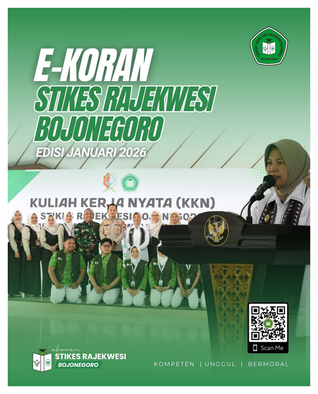 Edisi Koran 3