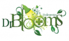 Doctor Blooms logo