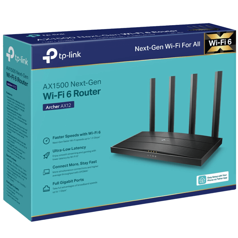 Router