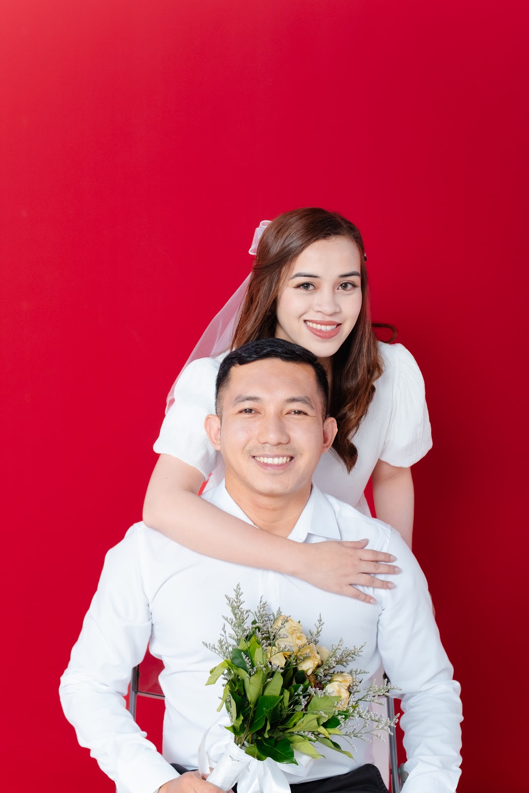 Wedding Portrait 1