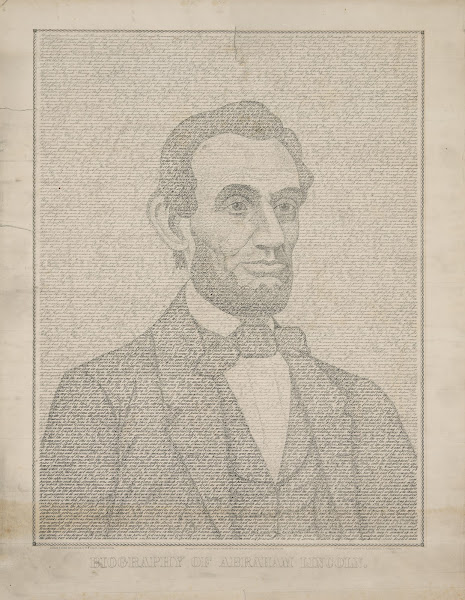 Biography of Abraham Lincoln 19th century