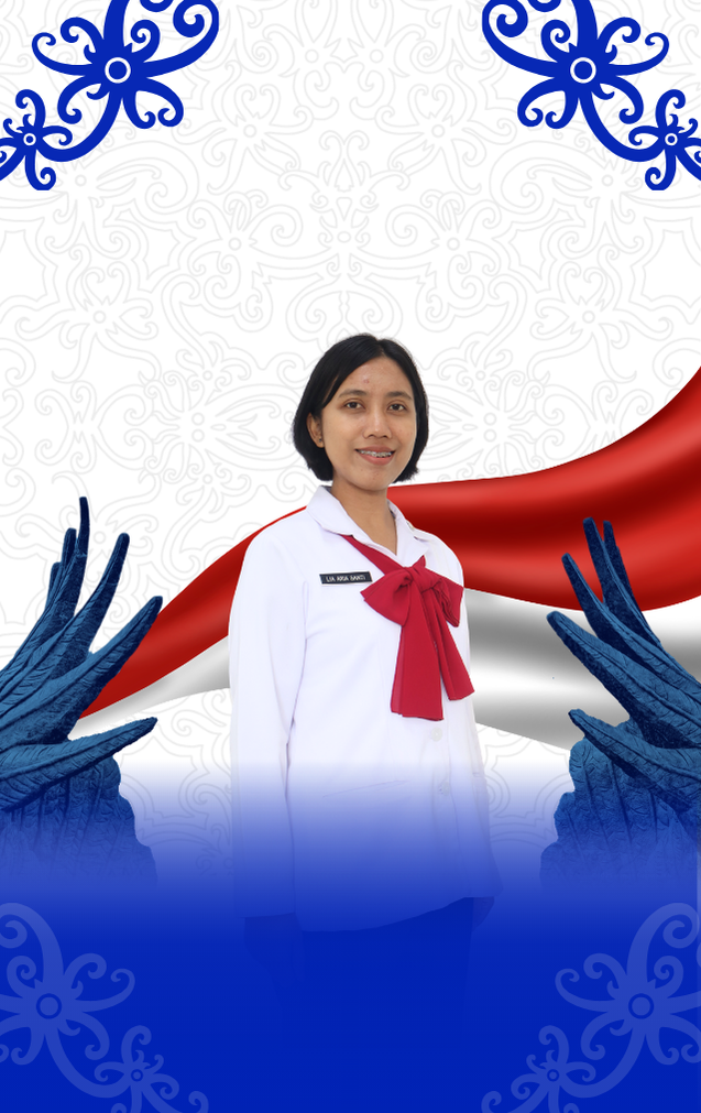 Lia Aria Santi