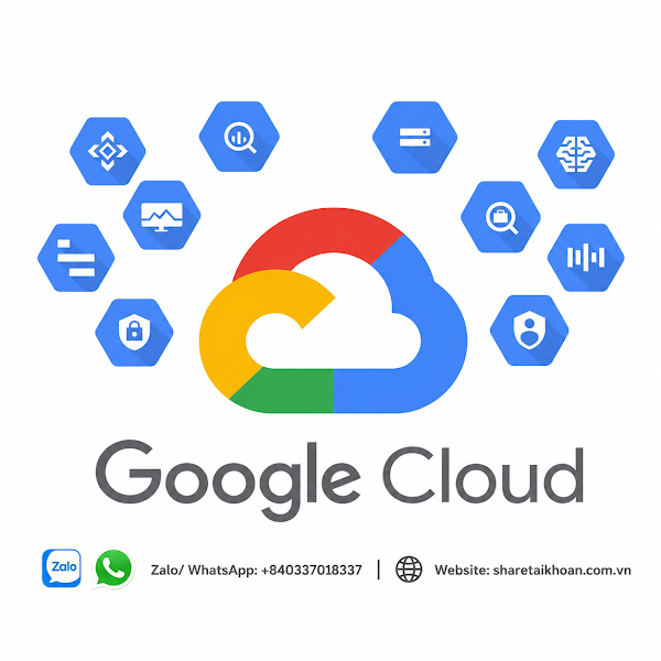Google Cloud