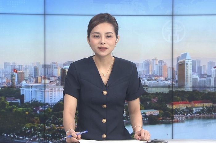 Chương trình Thời sự 15h00 | 07/04/2026 - Đài Phát thanh và truyền hình Hà Nội
