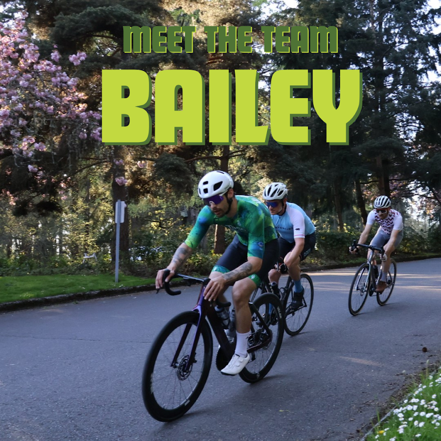 Bailey bio card