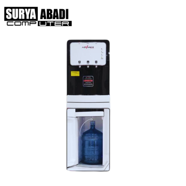 DISPENSER ADVANCE DS-308