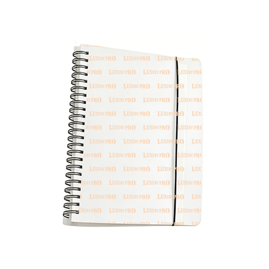 Loose-bound Notebooks